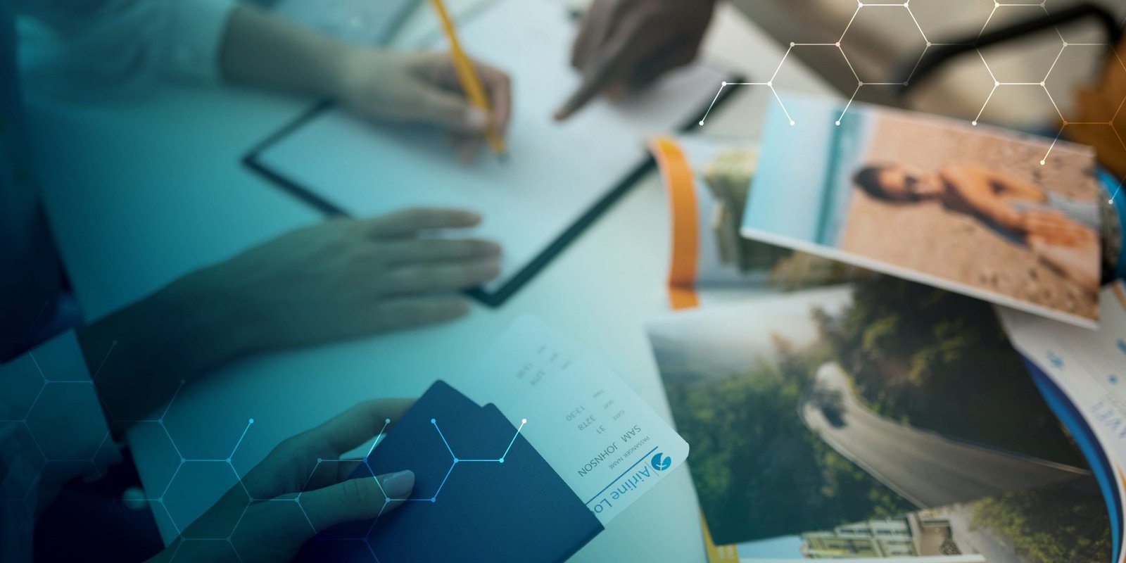 Traducción y turismo Traducción y turismo