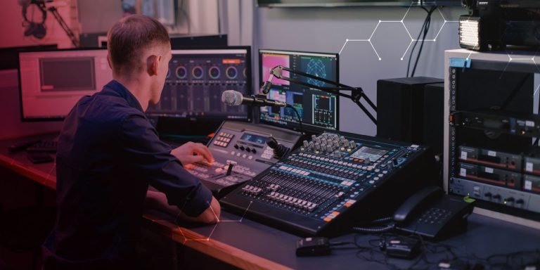 Traducción de contenido audiovisual Traducción de contenido audiovisual