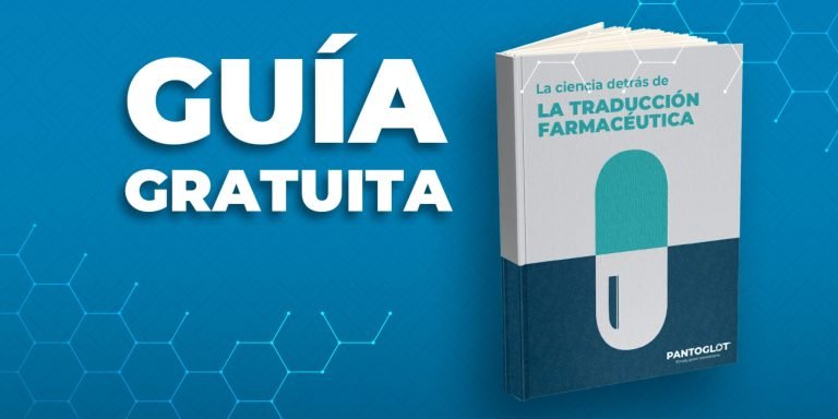 Traducción farmacéutica Traducción farmacéutica