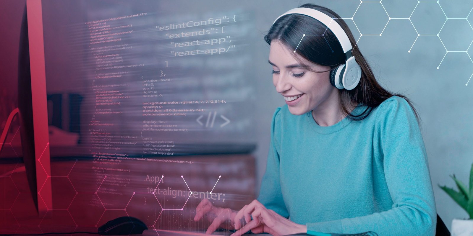 Software de traducción