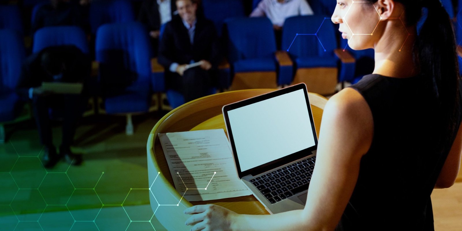 Interpretación para eventos Interpretación para eventos