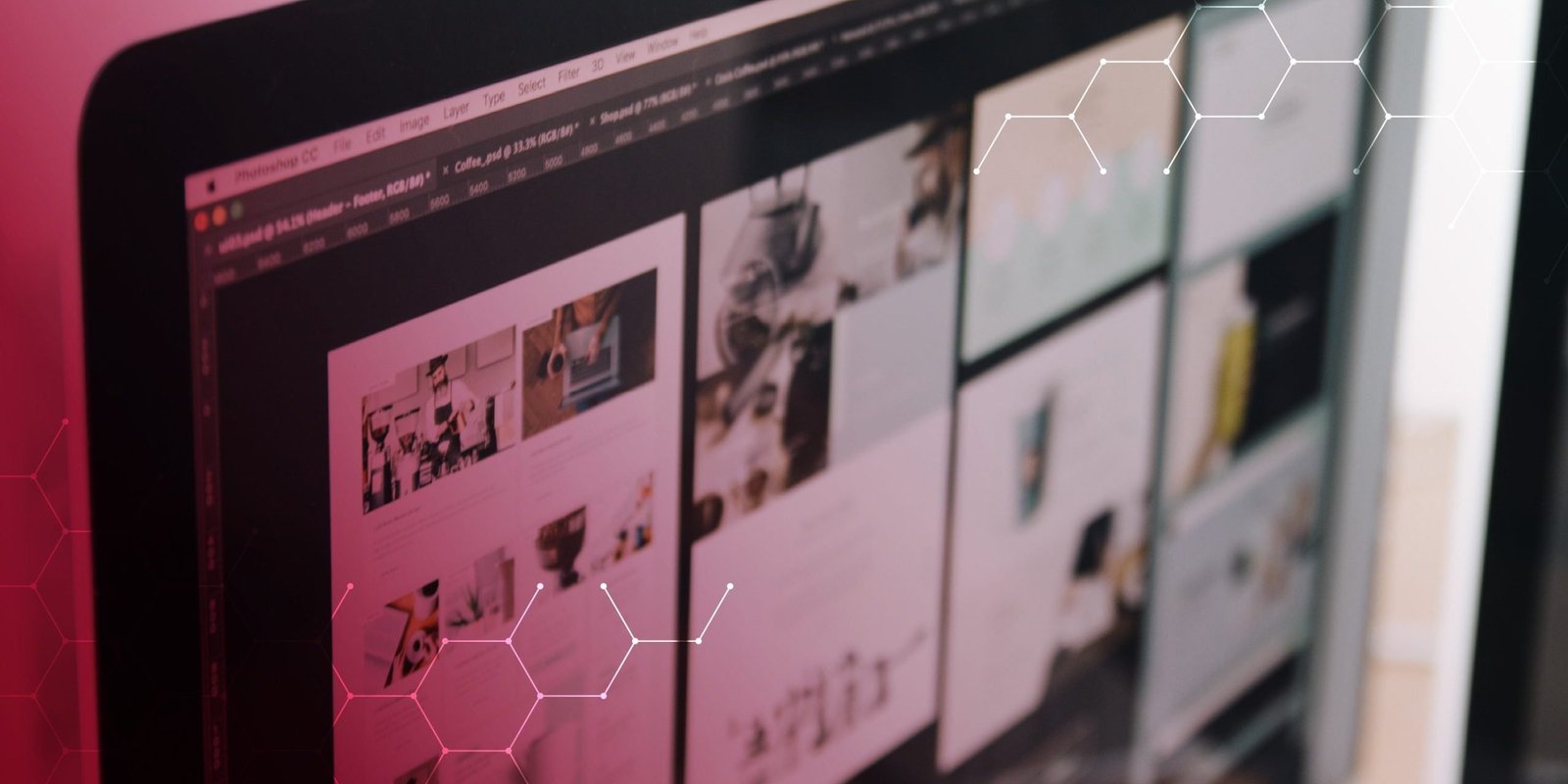 Traducción de sitios web Traducción de sitios web