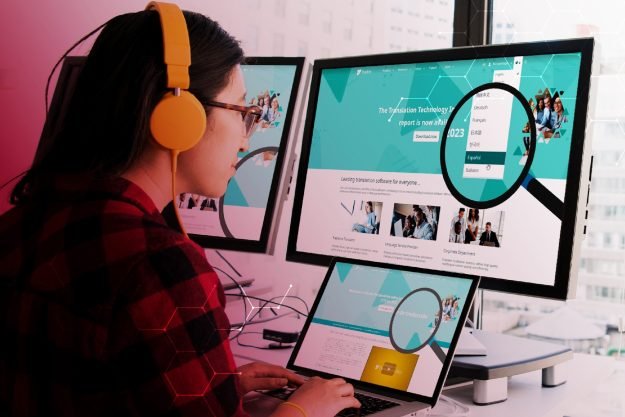 SDL Trados Studio, SDL Trados Studio,