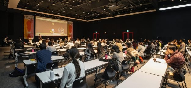 Interpretación para eventos presenciales