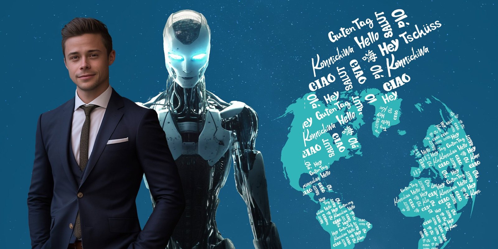 Traducción con IA Traducción con Inteligencia Artificial