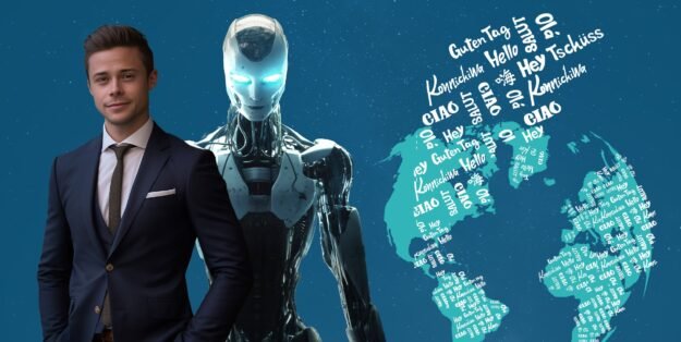 Traducción con IA Traducción con Inteligencia Artificial