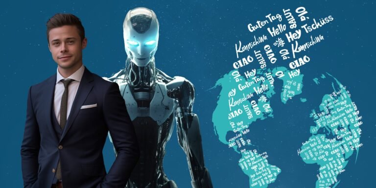 Traducción con IA Traducción con Inteligencia Artificial