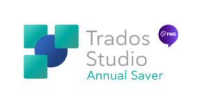 Trados Freelance Annual Saver