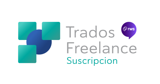 TRADOS STUDIO PROFESSIONAL - NAMED USER