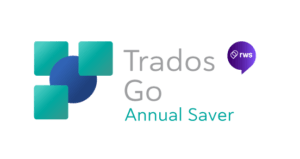 TRADOS GO ANNUAL SAVER