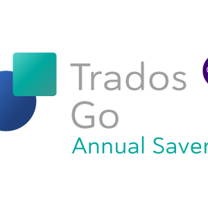 TRADOS GO ANNUAL SAVER