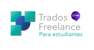Trados Studio Freelance Student Edition