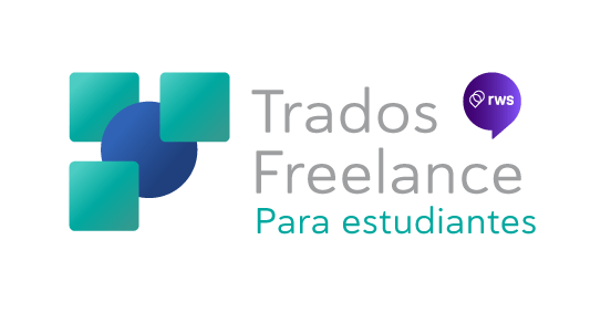 TRADOS PARA ESTUDIANTES