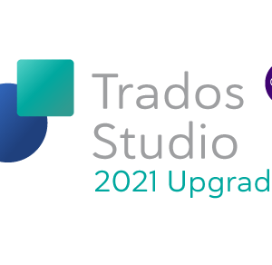 TRADOS STUDIO 2021 FREELANCE PLUS TO TRADOS STUDIO 2026 RELEASE FREELANCE