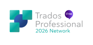 TRADOS STUDIO 2026 RELEASE PROFESSIONAL (NETWORK)