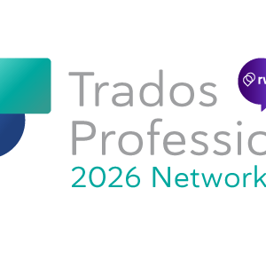 TRADOS STUDIO 2026 RELEASE PROFESSIONAL (NETWORK)