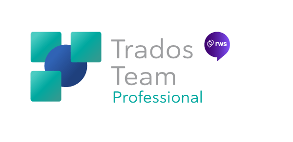 TRADOS TEAM