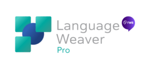 Language Weaver Pro Add-on