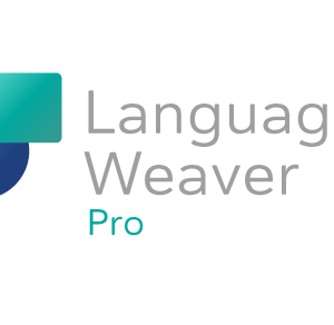 Language Weaver Pro Add-on