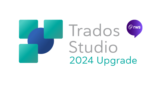 TRADOS STUDIO 2024 FREELANCE TO TRADOS STUDIO 2026 RELEASE FREELANCE