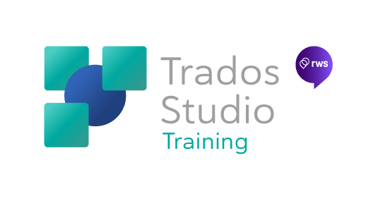 TRADOS STUDIO 2026 TRAINING