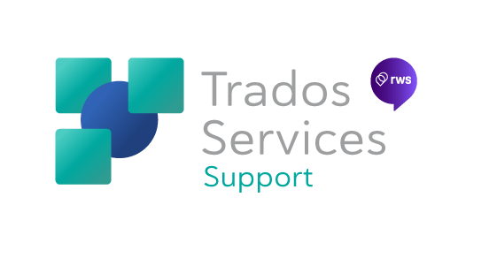 TRADOS TEAM, TRADOS BUSINESS, TRADOS ENTERPRISE ONBOARDING, MIGRATION AND SUPPORT