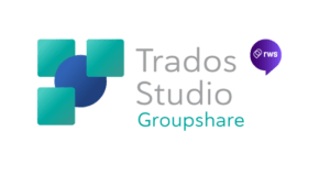 TRADOS GROUPSHARE