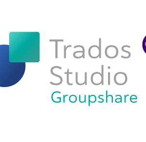 TRADOS GROUPSHARE