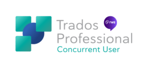 TRADOS STUDIO PROFESSIONAL - CONCURRENT USER