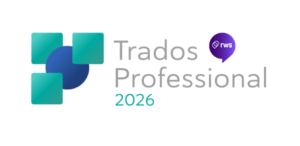 TRADOS STUDIO 2026 RELEASE PROFESSIONAL