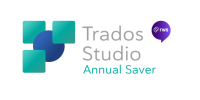 14.Trados-Annual-Saver